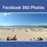 Facebook will turn panoramas into “360 Photos” for feed and Gear VR’s 1M users