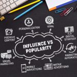 Influence vs Popularity – Which Should You be Investing In?